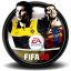 Fifa 08 1 Icon 64x64 png